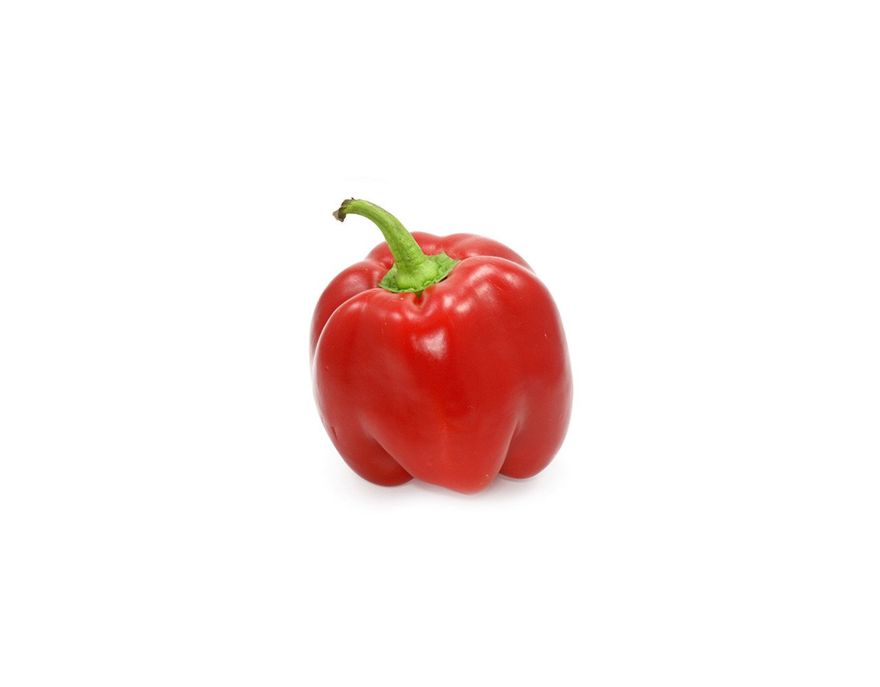 Bell pepper foodlyone